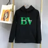 Heren Hoodies Designer Hoodie Mannen Vrouwen Mode Vrouwen Sweatshirts Streetwear Trui Losse Liefhebbers Tops Kleding