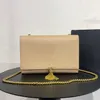 2022イブニングバッグLuxurys Designers Bags Sunset Bag Handbag Purses Woman Fashion Clutch Purse Chain Women's Crossbody Shourdle-Bag Brandwomensbag