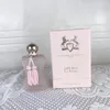 Neueste neue Damenparfums, sexy Duftspray 75 ml, Delina Oriana Eau de Parfum EDP, La Rosee Perfume Parfums de-Marly, bezaubernde königliche Essenz