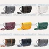 Top qualité Luxurys Designers postier Sacs Portefeuilles porte-cartes mode Cross Body totes cartes pièces de monnaie hommes Sac à bandoulière en cuir véritable sac à main femmes Titulaires hangbags