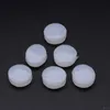 6PCS Earplugs Protective Ear Plugs Silicone Soft Waterproof Anti-noise Earbud Protector Swimming Showering Water Sports