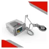 Machine de thérapie magnétique EMTTS et dispositifs à faible Laser avec 808 650NM pour le traitement physique par ondes de choc
