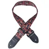 Adjustable Polyester Guitar Strap Shoulder Belts for Classical Electric Acoustic Bass Guitar Parts Accessories7809230