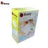 Kuddar Sozzy Bekv￤m baby sovande pads￤ng formning 221102