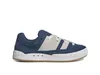 Shoes Suede Leather Thick Soles Wide Laces Were 1996s Adimatic Men Woman Low