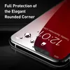 Tempered Glass Screen Protector For iPhone 14 12 Pro Max 13 11Mini 21D Full Coverage Protective Film 6 7 8 Plus X Xs SE Xr