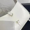 디자이너 겨드랑이 가방 여성의 휴대용 멀티 컬러 클래식 고급 금속 조절 가능한 어깨 스트랩