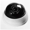 IG-Indoor CCTV كاميرا أمان قبة وهمية مع LED IR White2795