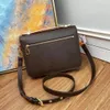 Dames luxurys designer tassen handtas 2022 Vrouwen handtassen lady messenger mode schoudertas luxe crossbody portemonnee portemonnee zakken cross body designer tassen