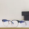 Designer-Sonnenbrille für Herren und Damen, 86WV, klassische Mode, Qualität, Luxus, einzigartiges Design, Rahmen, UV-Schutz, Persönlichkeitsbrille