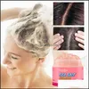 Shampoo conditioner natuurlijke zeezout shampoo haarbehandeling voor het kalmeren van diepe reiniging hoofdhuid scrub shampoos oliebestrijding jeuk rel dhcng