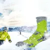 Skarpetki sportowe zimowe ciepłe na zewnątrz grubsze snowboard kemping termosocks Mężczyźni Kobiety termiczne wygodne narty