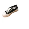 2022 Sapatos casuais de moda Men13 Mulheres t￪nis brancos t￪nis de sapatos casuais pretos
