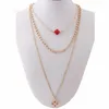 Choker NeeFu WoFu Cross Jesus Necklace Stainless Steel Freshwater Pearls Nationality Multilayer Bohemia Jewelry Wholesa