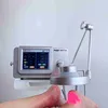 Dispositivo di massaggio portatile di terapia laser bassa e attrezzatura per terapia fisica Physio Magneto magnetica Macchina per alleviare il dolore