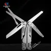 Hand Tools Multifunctional Pliers Outdoor Home Folding Plate Hand Vehicle Portable