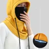 Bandanas Motorfiets Winterwarmer masker Cycling Ski Face Protection Kood sjaal SCICH Sport Wind Koud Fleece Balaclava