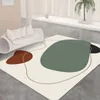 Carpets Nordic Style Minimalist Bedroom Bedside Rugs Living Room Decoration Carpet High Quality Studio Lounge Rug Home Decor Floor Mat