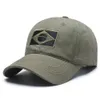 Snapbacks niwe tático baseball bon brasão de verão bandeira solar proteção do sol snapback masculino de golfe casual airsoft l221028