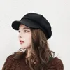 Berets Fashion Women Beret Hat Lady Girl