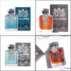 Encens Jean Miss Men Per Lasting Eau de Toilette Séduit Feromones Vaporisateur pour hommes Cologne pour Drop Delivery 2022 Santé Beauté F Dhrdw