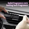 Car Air Frifener New Autlet Aromatherapy with amsosphere Lights for Hyundai i30 2021 Sonata Elantra Veloster Kona Tucson N Line W221102