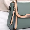 Luxus Umhängetaschen Frauen Umhängetasche Designer Handtasche neue Stile Umhängetasche Dame Einkaufstasche PU-Leder HBP