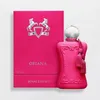 Neueste neue Damenparfums, sexy Duftspray 75 ml, Delina Oriana Eau de Parfum EDP, La Rosee Perfume Parfums de-Marly, bezaubernde königliche Essenz