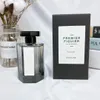 ユニセックス香水100ml d'Enfer fou d'Absinthe voleur d'Roses高品質の女性Man Edt Fragrance Fast Ship