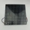 Strings P20 APA102 Full Color RGB Indoor LED Display Unit Panel 14 14pixels 280mm 280mm;Aluminum Plate