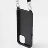 Crossbody Card Phone Cases iPhone 15 14 13 12 Pro Max Hi Quality Pres