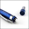 Stylos à billes stylos à billes 1PCS Japon Zebra Mécanique crayon Delguard Ma86 Activité Métal Rodale bas Centre de prévention du plomb 0 DHVKF