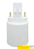 GX23 Stecker auf E27 E26 Buchse GX23E27 Konverter Lampenadapter GX23 auf E27 Adapter CE ROHS