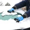 GMG冬のワークグローブ防水ニトリルグローブ冷たい耐水性アンチフリーズユニセックス風力発電低温釣り手袋