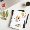 50PCS Doctor Stickers For Kids Laptop Diary Water Bottles Car Bike Skateboard Suitcase Doctors Occupation Medical Equipment DIY Personalize Sticker Decals