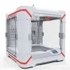 Drucker EasyThreed X8 Precision 20 cm Quasi Industrial Office Business Home School Education Großer 3D-Drucker