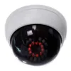 IG-Indoor CCTV كاميرا أمان قبة وهمية مع LED IR White2795