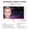 Artmex V11 Macchina per il trucco permanente Digital Touch Tattoo Eye Brow Lip Penna rotante Dispositivo per terapia con microaghi