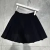 Projektantki letnie damskie spódnice krótka spódnica tenisowa spódnice jogi szorty fitness noszenie damskie prowadzenie sportów golfowych seksowne spodnie