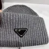 2022 Bonnets de luxe designer Winter Bean hommes et femmes Design de mode chapeaux en tricot automne bonnet de laine lettre jacquard bonnet chaud unisexe