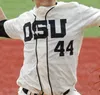 2021 Oregon State Beavers Osu College 야구 유니폼 Madrigal 35 Adley Rutschman 23 Jacoby Ellsbury way number 이름