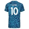 FC Men Kids Soccer 10 Harry Kane Jersey Set 22 23 2023 Club 27 Lucas Moura 15 Eric Dier 14 Ivan Perisic 5 Pierre-Emile Hojbjerg 7 Son Heung-Min Football Shirt Kits ReCi