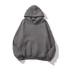 Version pull-over hoodies mens kvinnliga designers hoodies vinter varma man kläder toppar långärmad pullover kläder tröjor