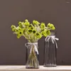 Decorative Flowers MBF Realistic 4 Heads Artificial Ranunculus Asiaticus Silk Flower Home Party Indoor Wedding Decoration Fake