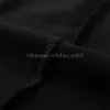 Maglietta da uomo di marca di moda di lusso Maglietta con stampa lettera gatto Girocollo Manica corta T-shirt casual estiva Top Nero Bianco Viola Verde Taglia asiatica S-2XL