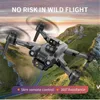 AE6 Max Drone GPS 8K Profesyonel Kamera 5G FPV Görsel Engeli Kaçınma Fırçasız Motor Quadcopter Drone RC Oyuncak