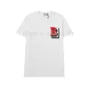 Été Hommes Designer T-shirt Casual Homme Femmes Tees Avec Lettres Imprimer Manches Courtes Top Vente De Luxe Hommes Hip Hop vêtements S-5XL 731851797