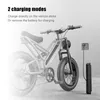 Reention Dorado Plus Max Ebike Battery Upgrade 48V 21ah 17.5ah for Ariel Rider X-Class Step-Thru 1000W Mountain Bike