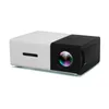 Mini Video Projector Portable TV Smart WiFi LED Projectors Full HD 1080p Movie Home Media Player