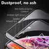 9D Full Cover Premium Screen Protector for iPhone 14 Pro MAX XR XS Samsung LG Anti-scratch Tempered Glass 11 12 13 Mini 9H Protetective Film